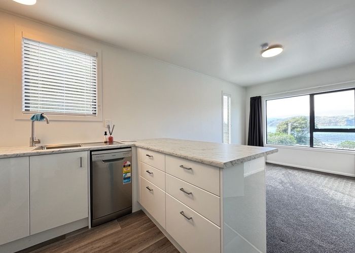  at 2/140 Breaker Bay Road , Seatoun Bays, Wellington, Wellington