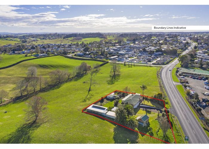  at 116 Lyon Street, Kihikihi, Te Awamutu