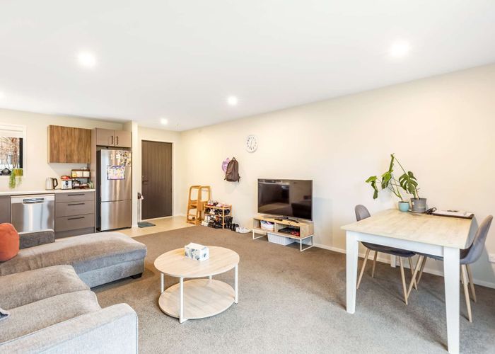  at 3/443 Madras Street, St. Albans, Christchurch City, Canterbury