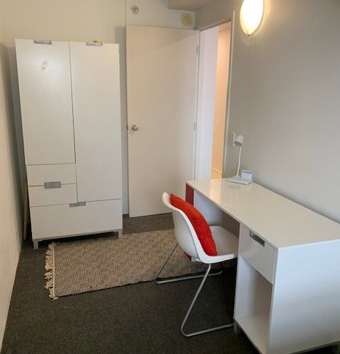  at 3f/15 Whitaker Place, City Centre, Auckland City, Auckland