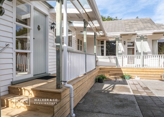  at 8 York Ave, Heretaunga, Upper Hutt, Wellington