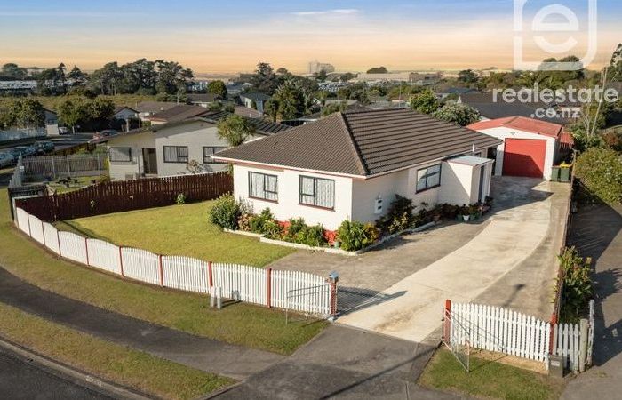  at 17 Kopara Place, Clendon Park, Auckland