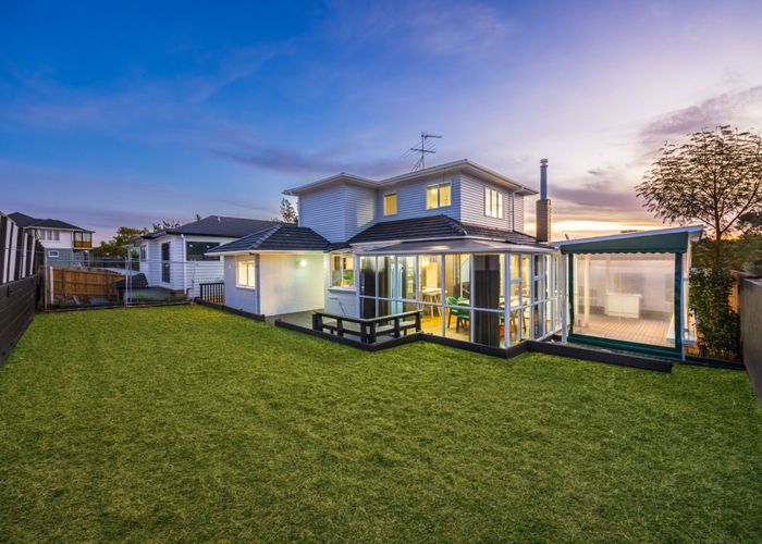  at 72 Connell Street, Blockhouse Bay, Auckland City, Auckland