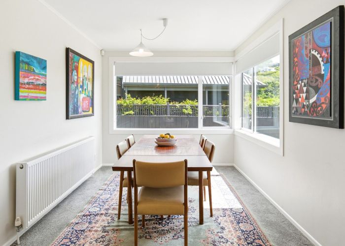  at 34 Ranui Crescent, Khandallah, Wellington, Wellington