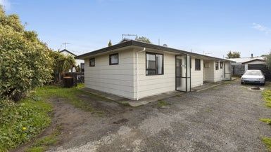  at 118A Cleghorn Street, Redwoodtown, Blenheim