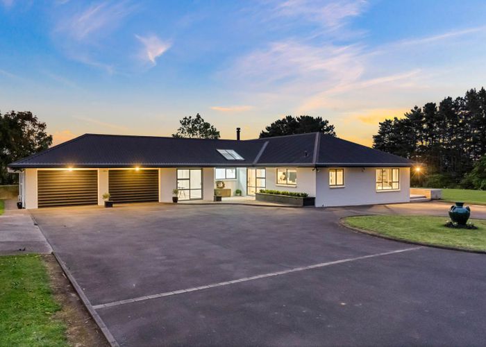  at 31B Brian Wood Lane, Karaka