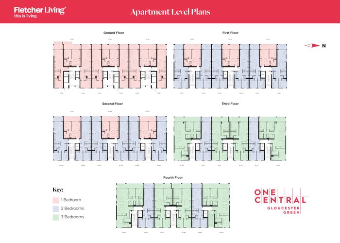  at 261 Madras Street, City Centre, Christchurch City, Canterbury