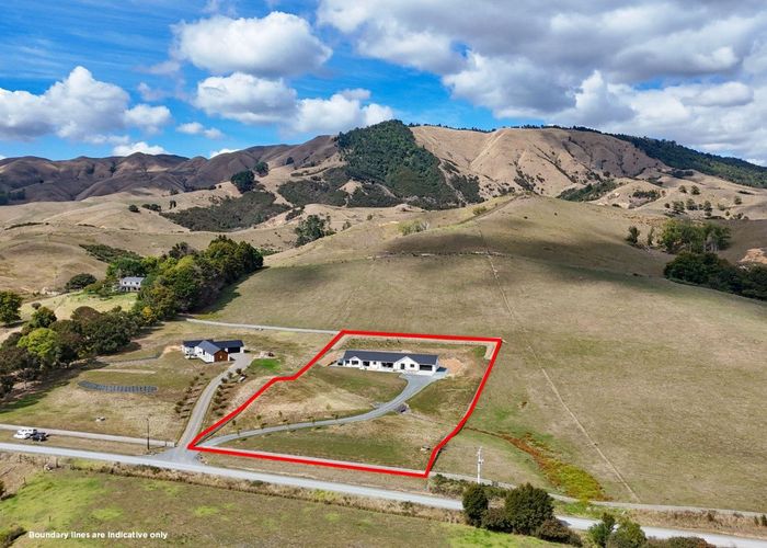  at 422 Mangapiko Valley Road, Ohinewai