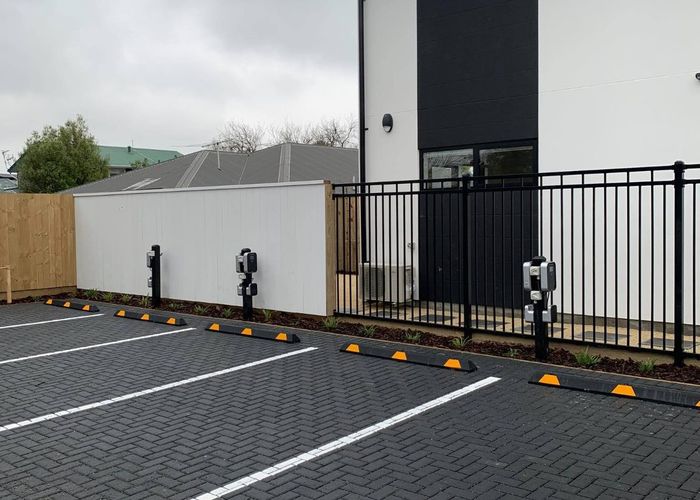  at 7/550 Barbadoes Street, Edgeware, Christchurch City, Canterbury