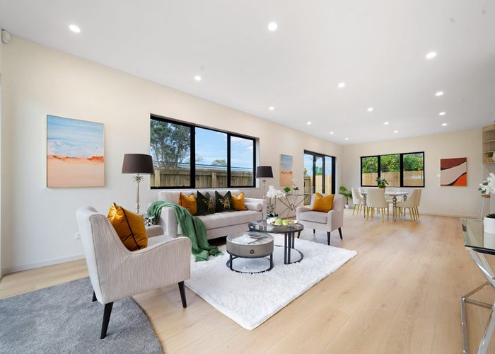  at Lot 3/65 Te Kanawa Crescent, Henderson, Waitakere City, Auckland
