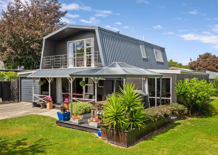  at 4A Cricklewood Lane, Springlands, Blenheim, Marlborough