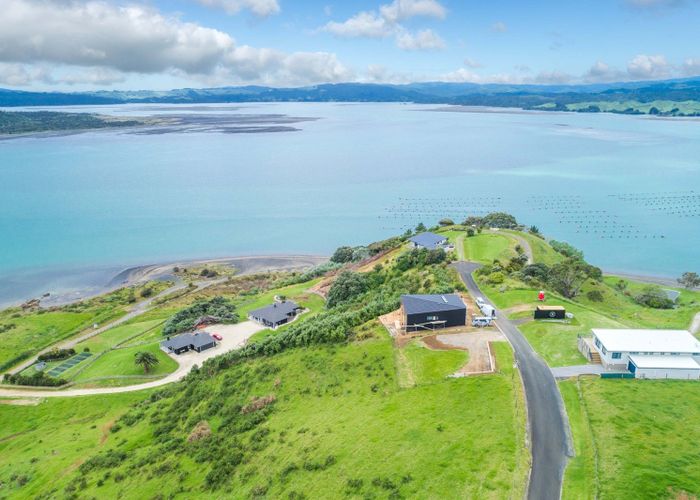  at 541 Sulby Drive, Kawhia, Otorohanga, Waikato