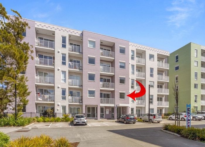  at 101/9D Jordan Avenue, Onehunga, Auckland City, Auckland