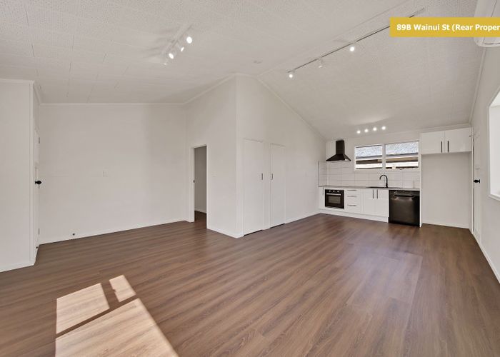  at 89B Wainui Street, Riccarton, Christchurch City, Canterbury