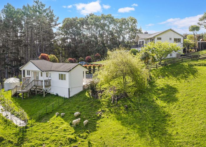  at 288 Glenmore Road, Coatesville
