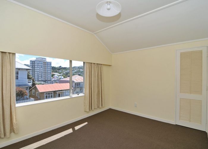  at 43 Thompson Street, Mount Cook, Wellington, Wellington