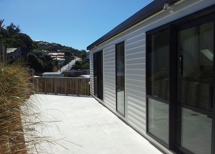  at 39 McColl Street, Vogeltown, Wellington, Wellington