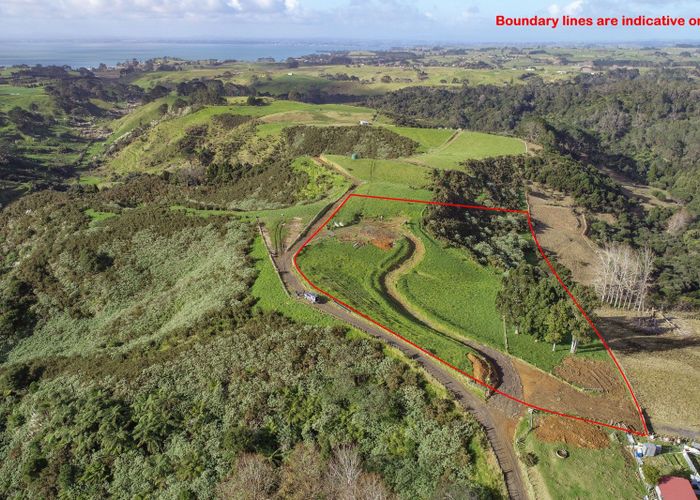  at 80 Grahams Beach Road, Manukau Heads, Āwhitu