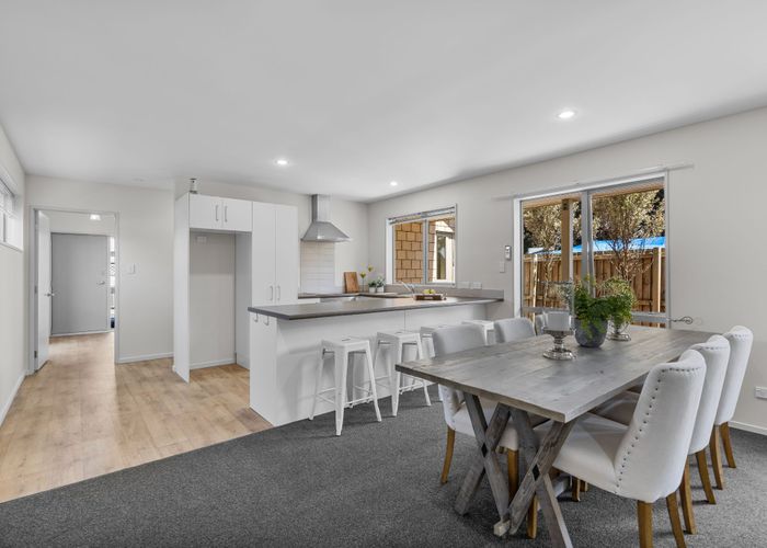  at 125A King Street, Sydenham, Christchurch