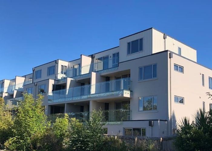  at 201/871 Colombo Street, City Centre, Christchurch City, Canterbury