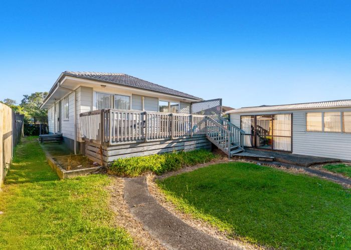  at 6 Landette Road, Manurewa, Manukau City, Auckland