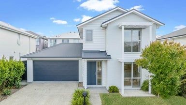  at 18 Samuel Cassidy Avenue, Swanson, Auckland