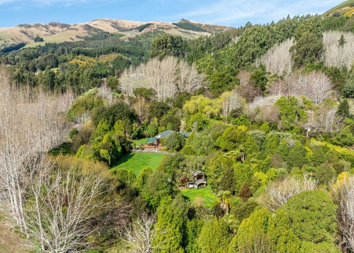  at 205 Okuti Valley Road, Little River, Little River