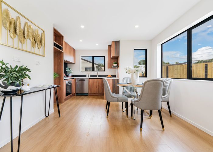  at 42A Kopara Place, Manurewa, Manukau City, Auckland