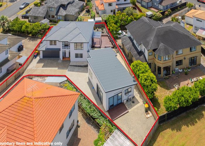 at 106 Hugh Green Drive, Pinehill, Auckland
