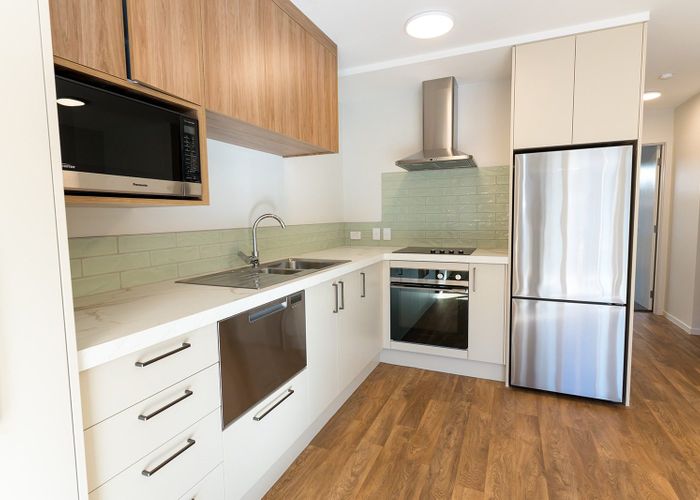  at 3/664 George Street, North Dunedin, Dunedin, Otago
