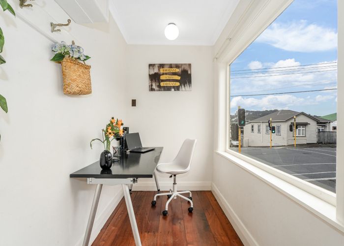  at 256 Adelaide Road, Newtown, Wellington, Wellington