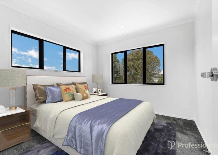  at 10C Kivell Close, Mangere East, Manukau City, Auckland