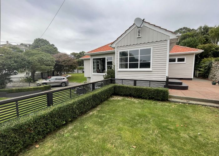  at 12 Calcutta Street, Khandallah, Wellington, Wellington