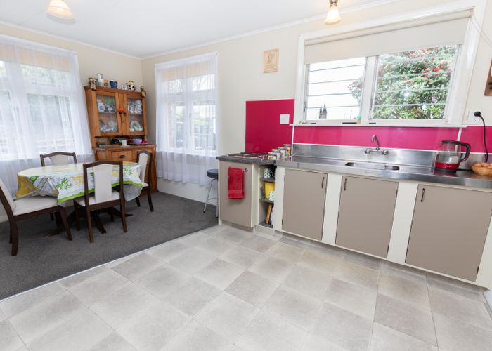  at 6 Thomas Road, Gladstone, Greymouth