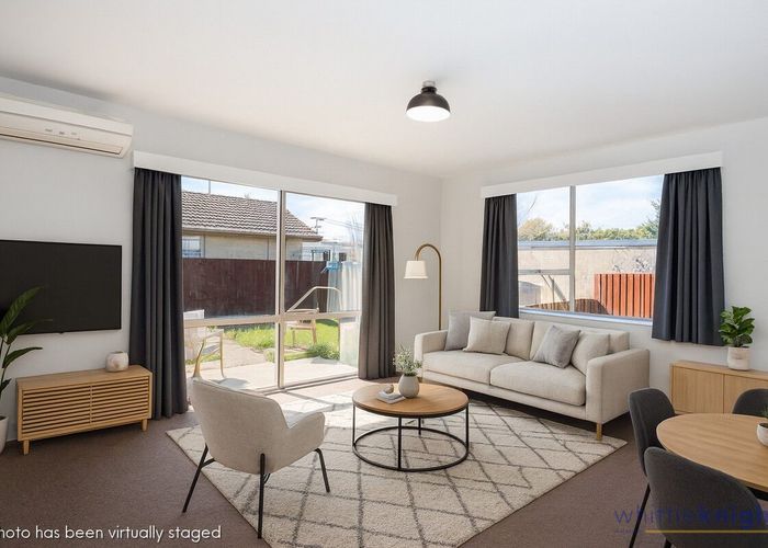  at 2/46 Aldwins Road, Woolston, Christchurch City, Canterbury