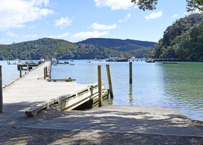  at 10 Wilson Avenue, Kawau Island, Hauraki Gulf Islands, Auckland