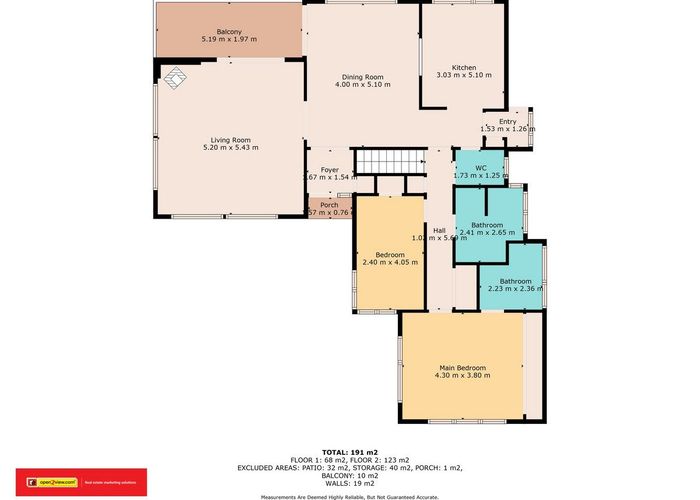  at 110 Grace Road, Tauranga South, Tauranga, Bay Of Plenty
