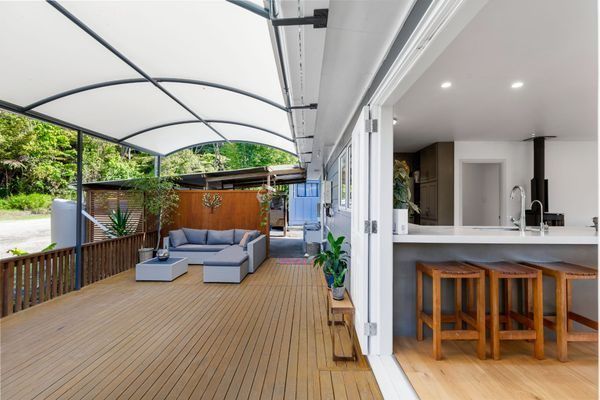  at 93 Mcentee Road, Waitakere, Auckland