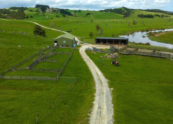  at Lot 3 Pukehuia Road, Arapohue, Kaipara, Northland