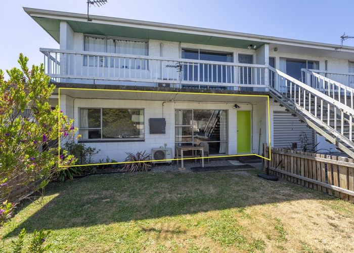  at 1/605 Hereford Street, Linwood, Christchurch City, Canterbury
