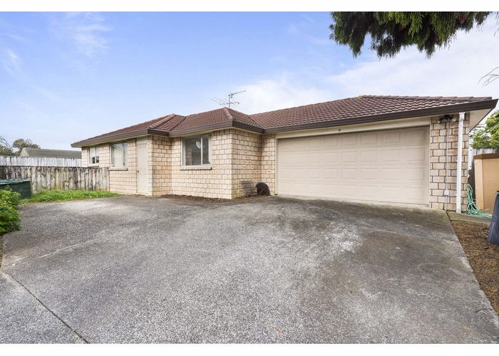  at 9 Les Marston Place, Pukekohe, Franklin, Auckland