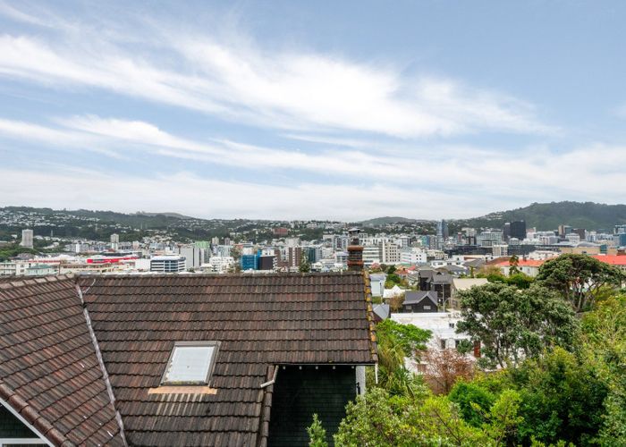  at 28 Austin Street, Mount Victoria, Wellington, Wellington