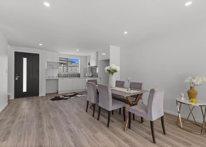  at Lot 3, 30 Tawa Crescent, Manurewa, Manukau City, Auckland