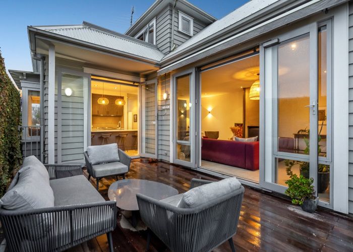  at 4 Sussex Street, Grey Lynn, Auckland