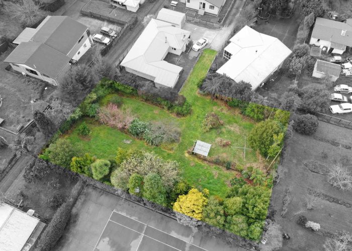  at 884C Pakura Street, Te Awamutu, Waipa, Waikato