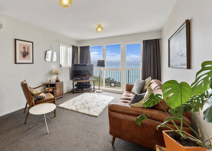  at 4/31 Homebush Road, Khandallah, Wellington