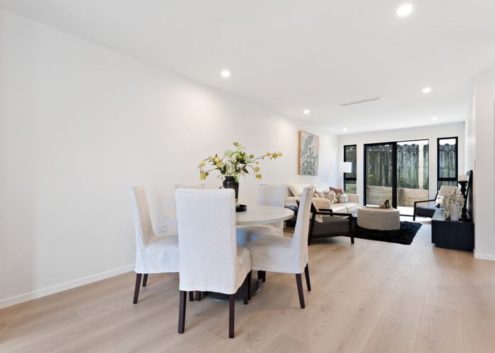  at 21C Crosby Road, West Harbour, Waitakere City, Auckland