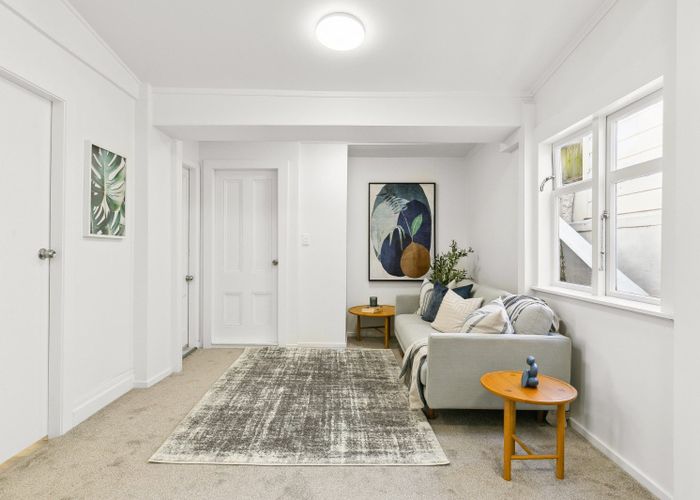  at 104 Wallace Street, Mount Cook, Wellington, Wellington