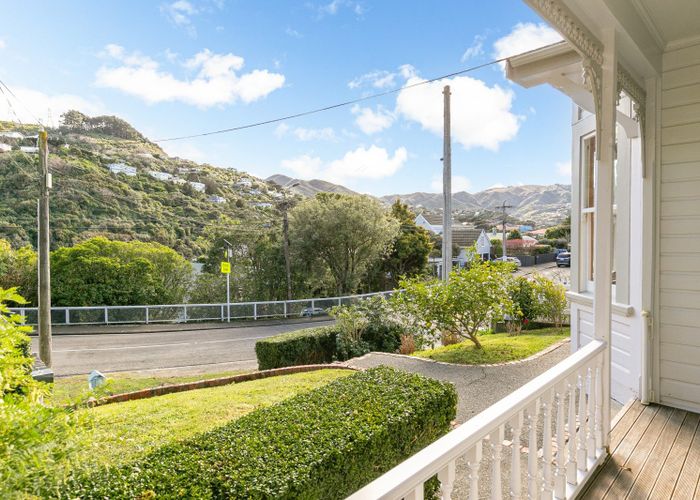  at 19 Wilton Road, Wadestown, Wellington, Wellington