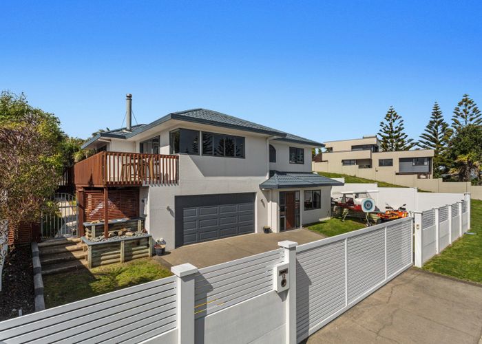  at 12 Ocean View Road, Coastlands, Whakatane